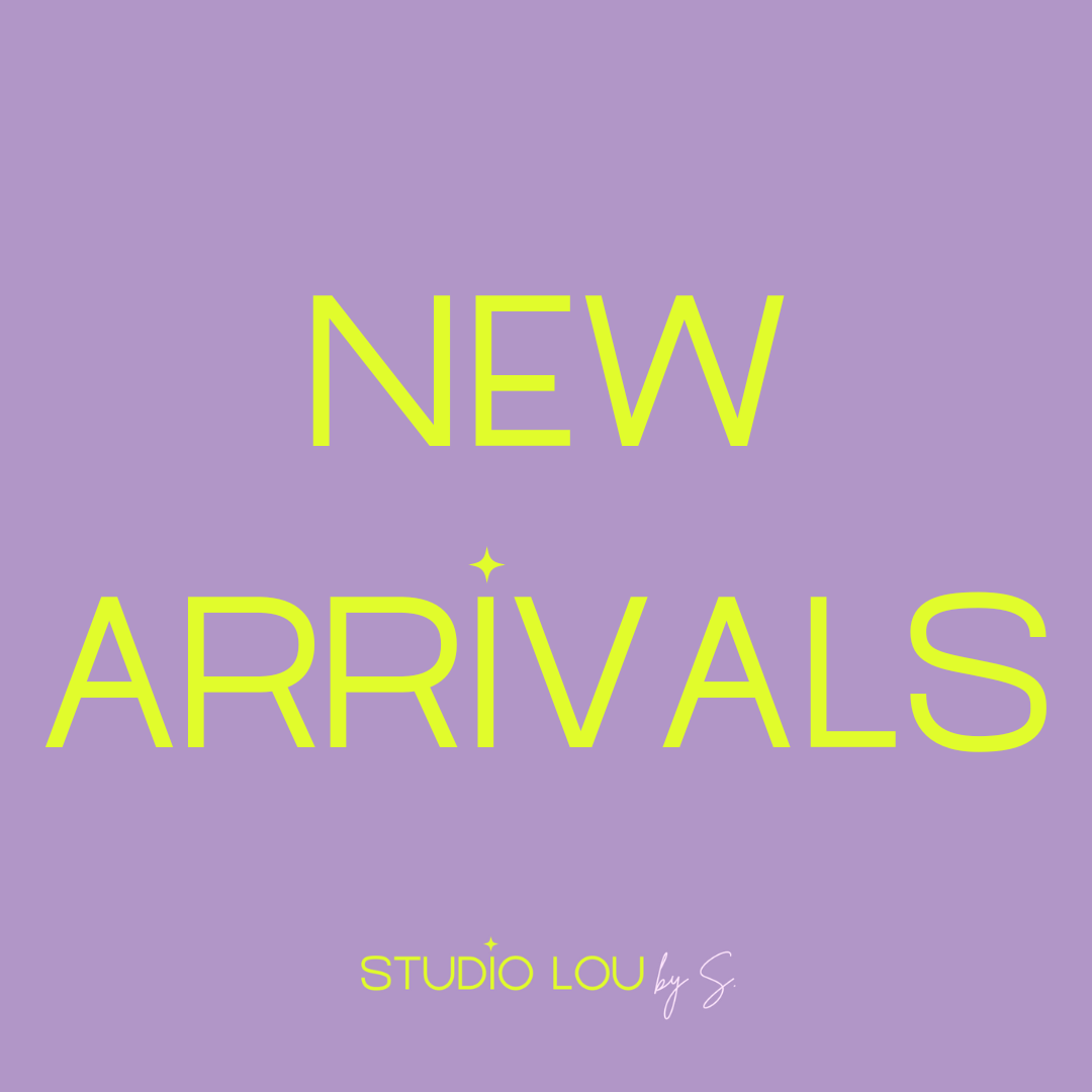 What's in stock?