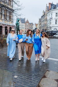 EFFORTLESS SS 23 COLLECTION