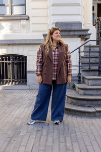 Jean - broek - jeans