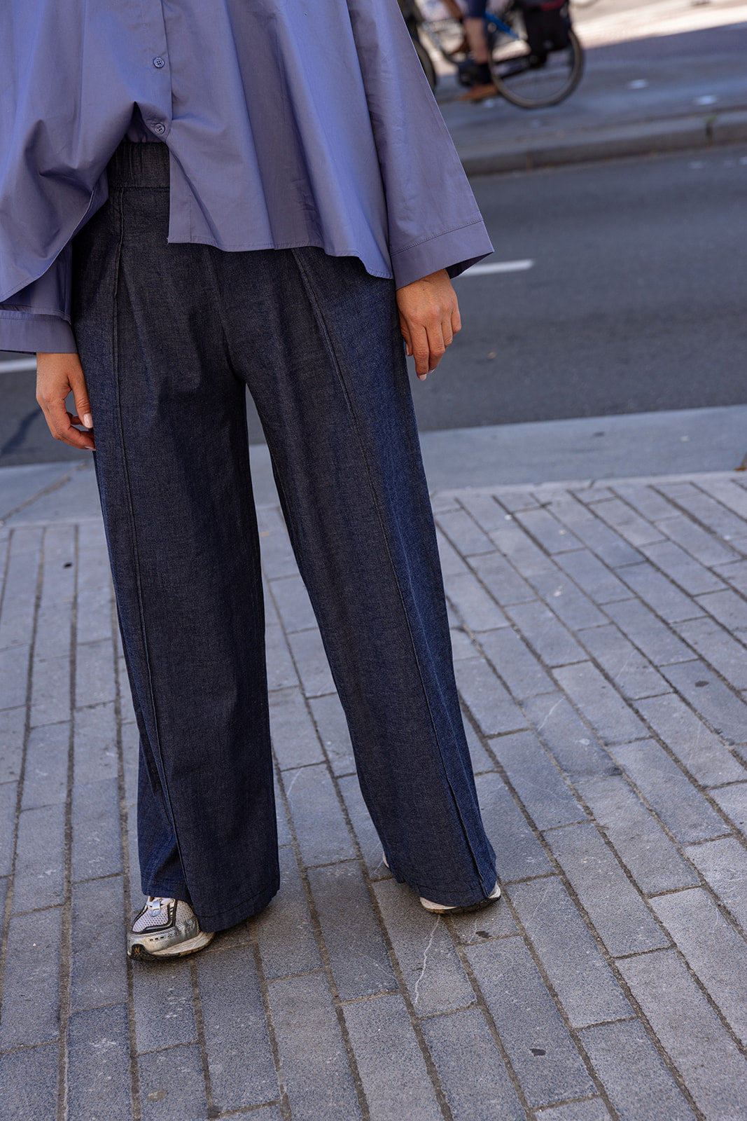 Jean - broek - jeans