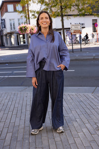 Jean - broek - jeans