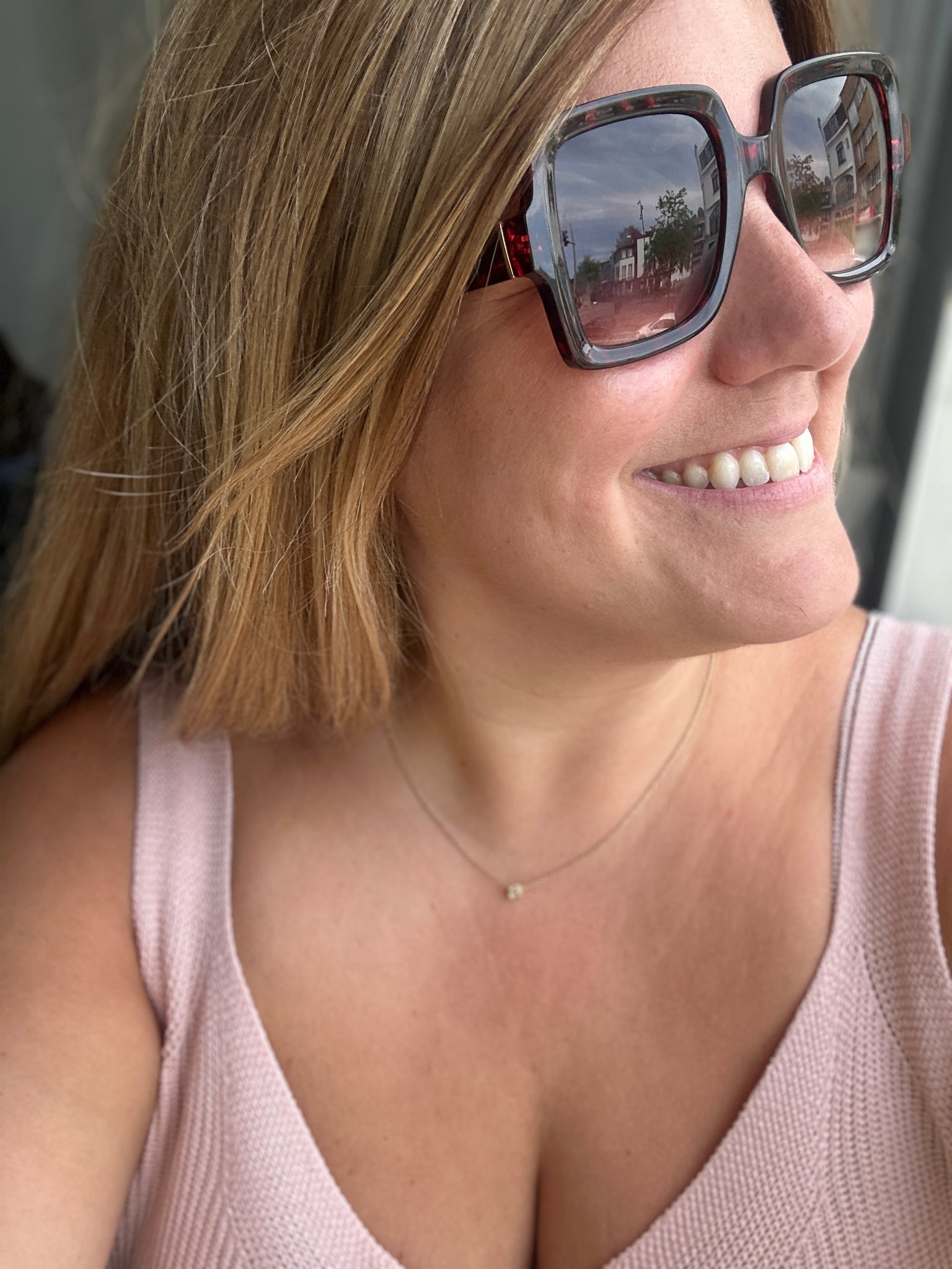 Sunkissed Summer - zonnebril incl. doosje - varianten!