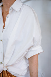 Olivia- blouse - ecru