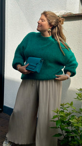 Bo- broek - beige