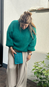 Bo- broek - beige
