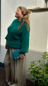 Bo- broek - beige
