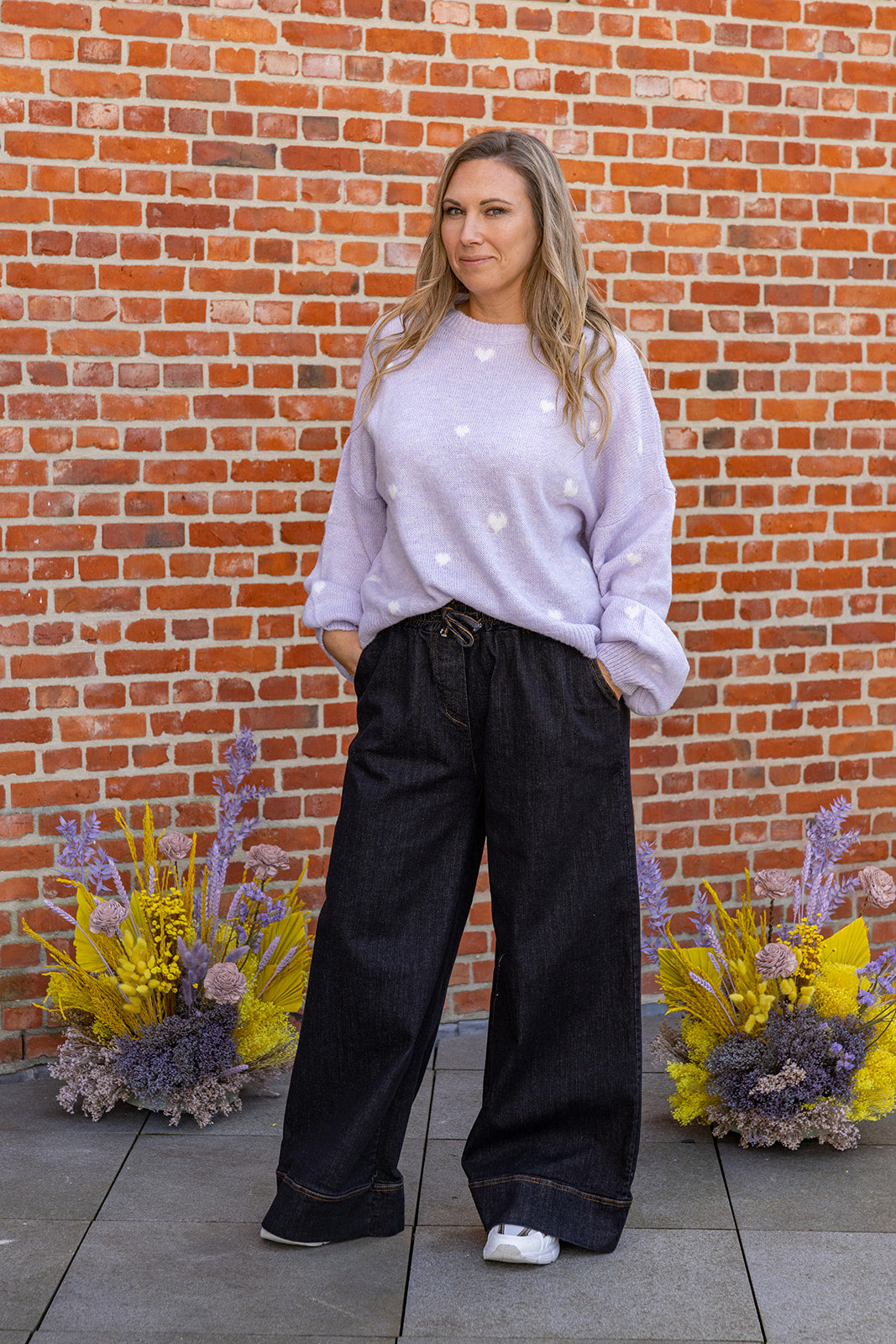 BESTSELLER Jeansbroek - broek - zwart denim TU CURVE ❗️