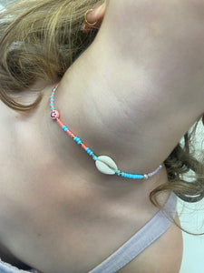 RONDE PRIJS: Make me smile -ketting