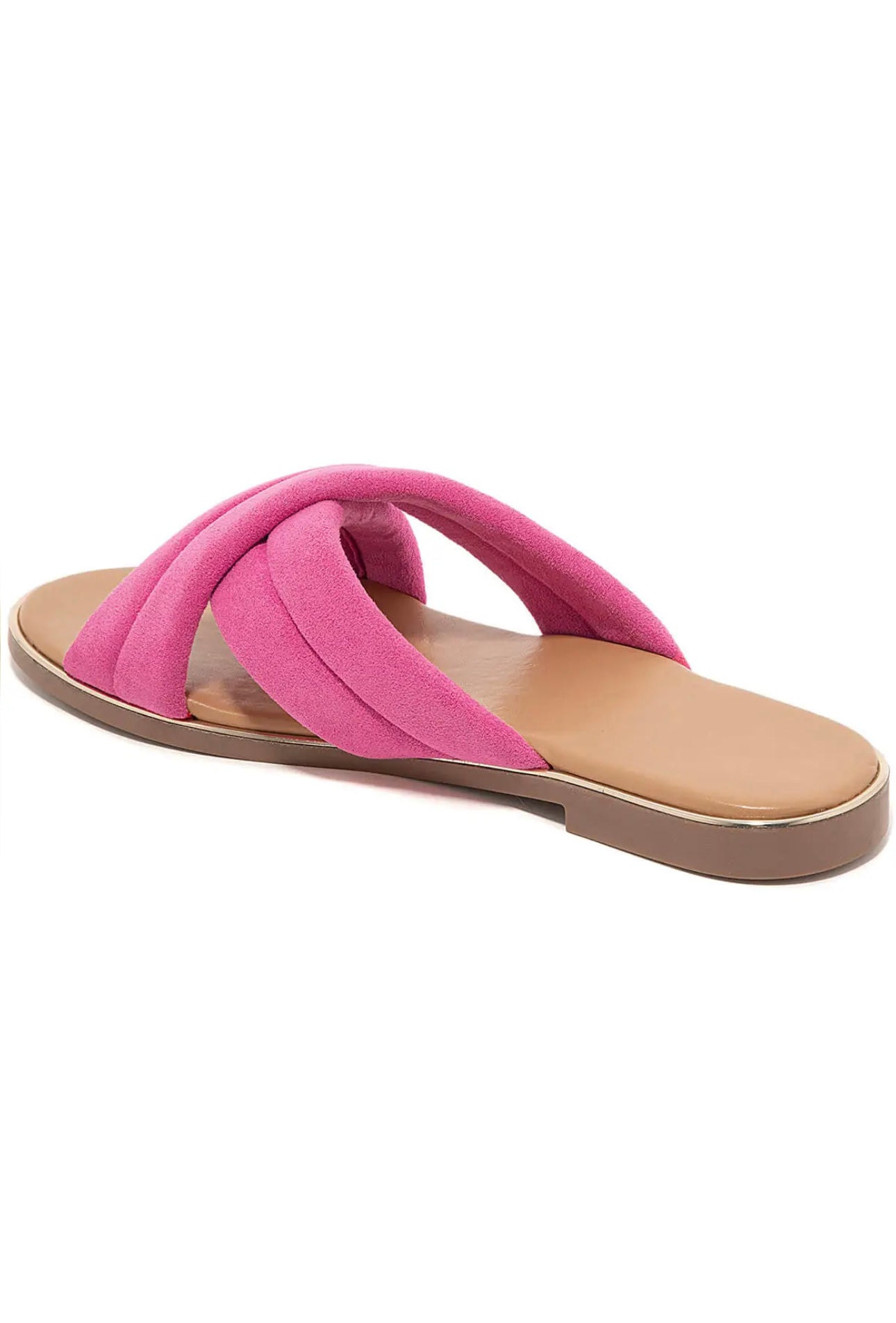 Roxy - sandaal  - fuchsia - mt 36-37